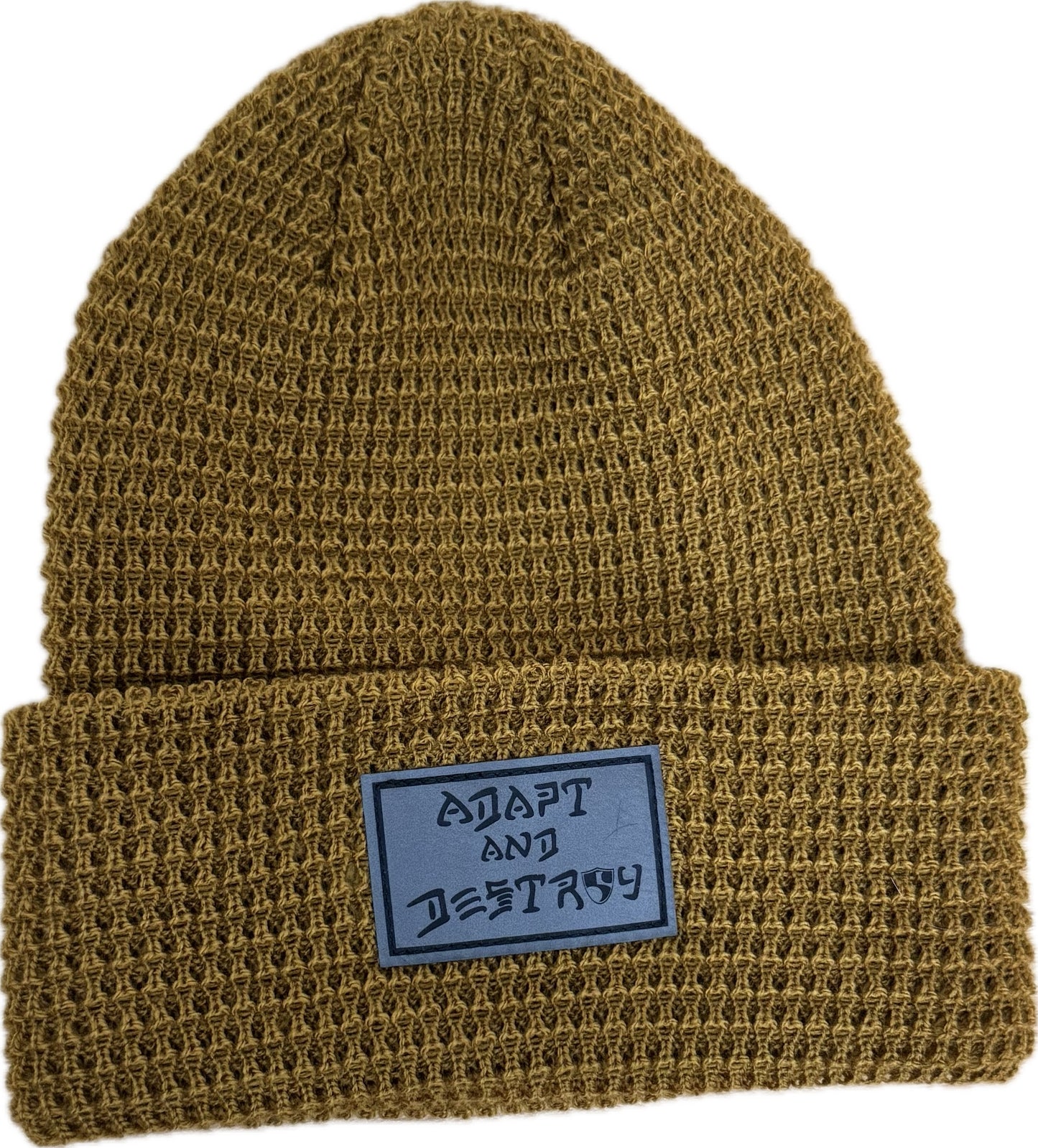 High Fives X Ski Town All-Stars Beanies | Adapt & Destroy