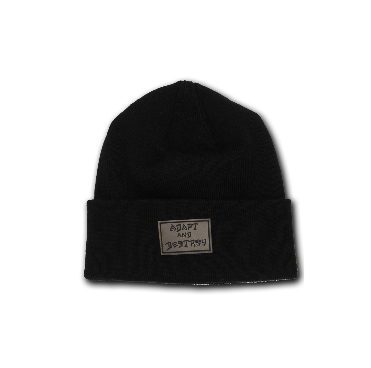 High Fives X Ski Town All-Stars Beanies | Adapt & Destory