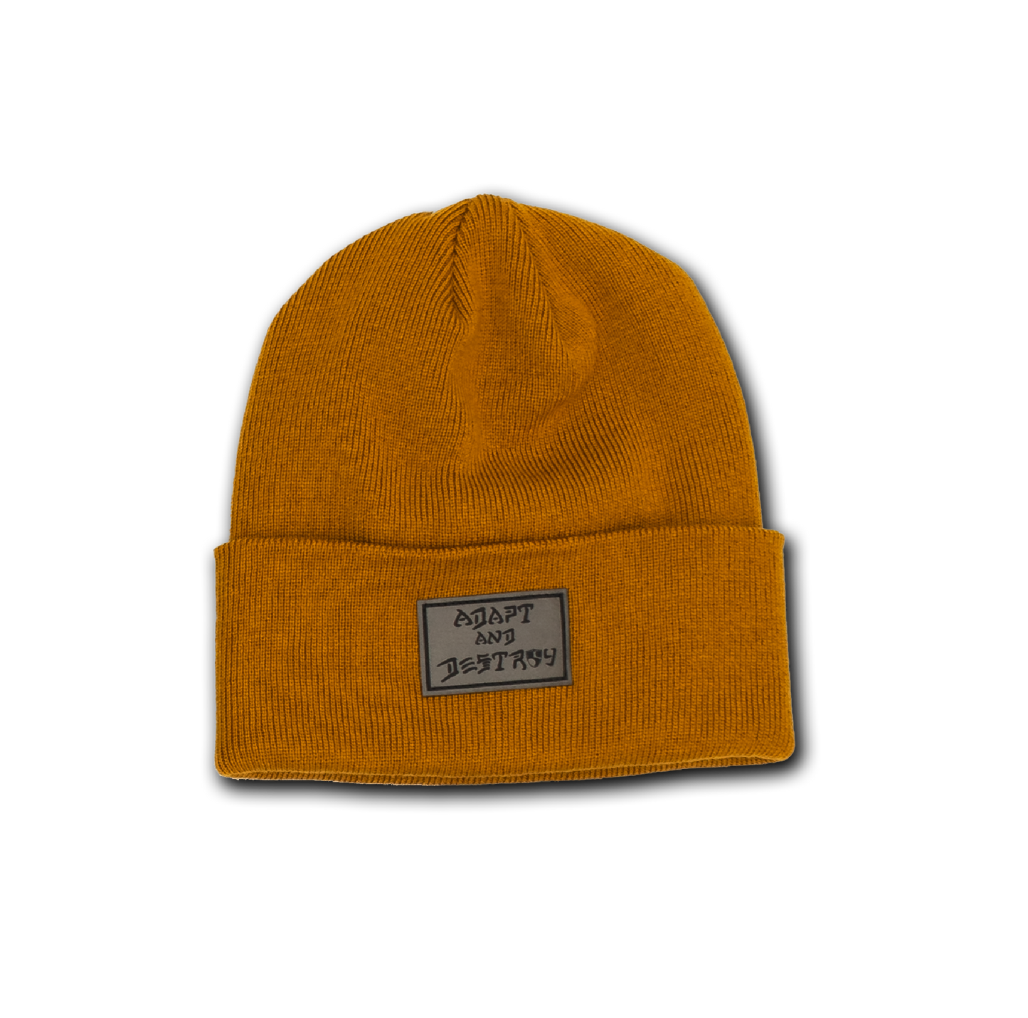 High Fives X Ski Town All-Stars Beanies | Adapt & Destory