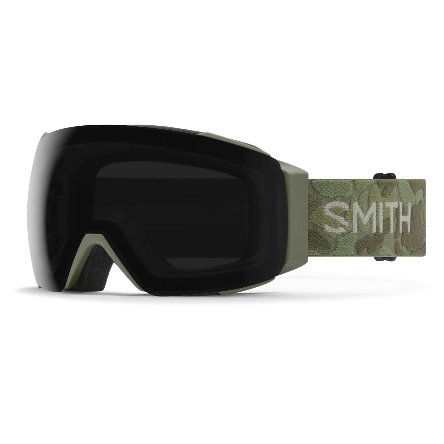 I/O MAG Smith x High Fives | ChromaPop Sun Black