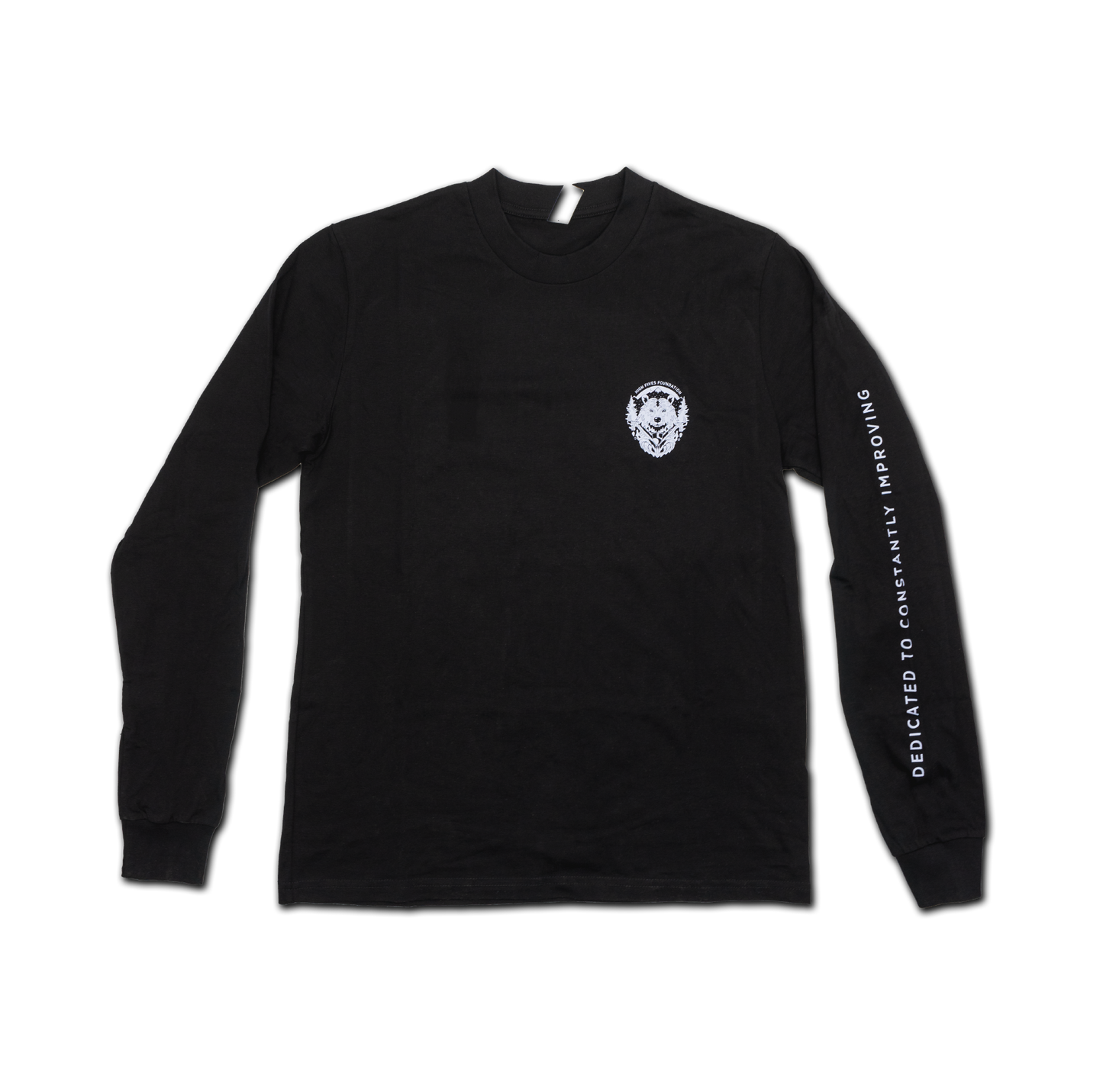 High Fives x Skye Walker Long Sleeve