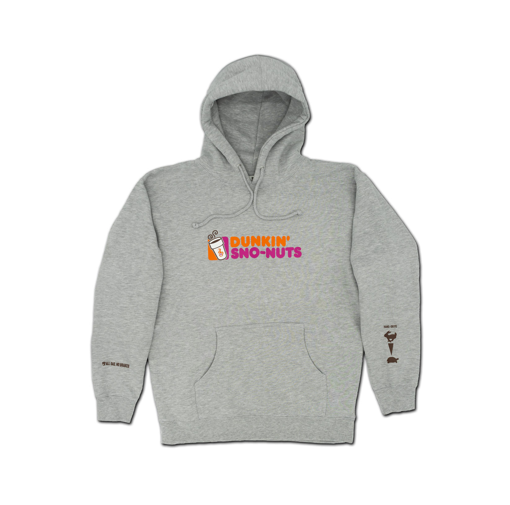 Dunkin sweatshirt shop