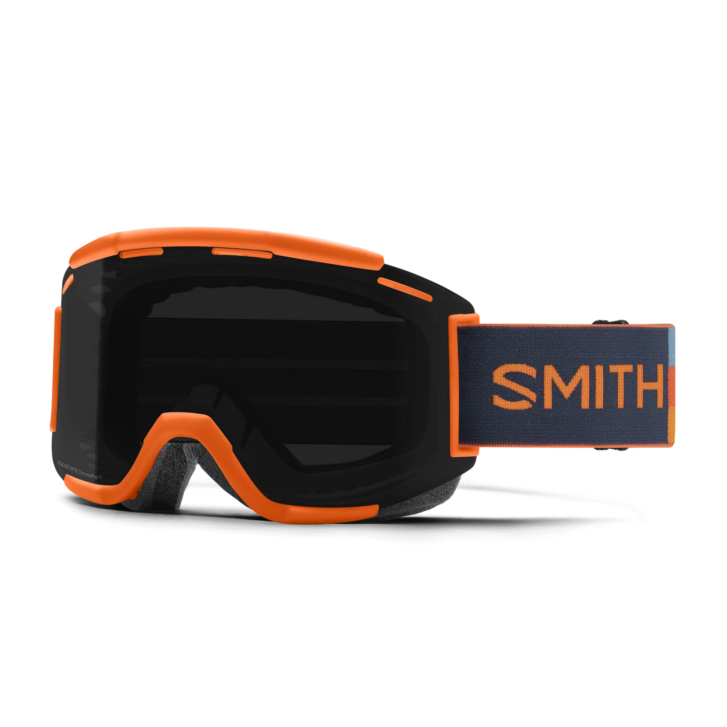Squad MTB Smith x High Fives | ChromaPop Sun Black